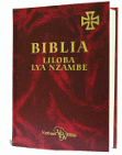 Bible en Lingala